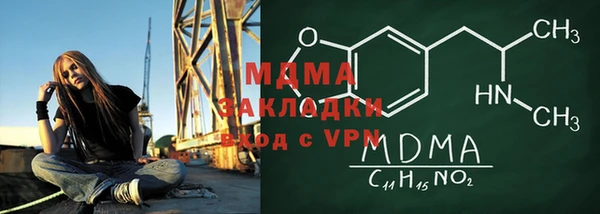 хмурый Надым
