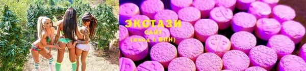 хмурый Надым